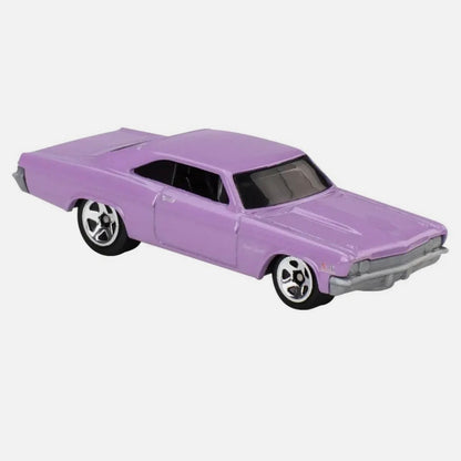 Hot Wheels - 5 Pack - Fast & Furious
