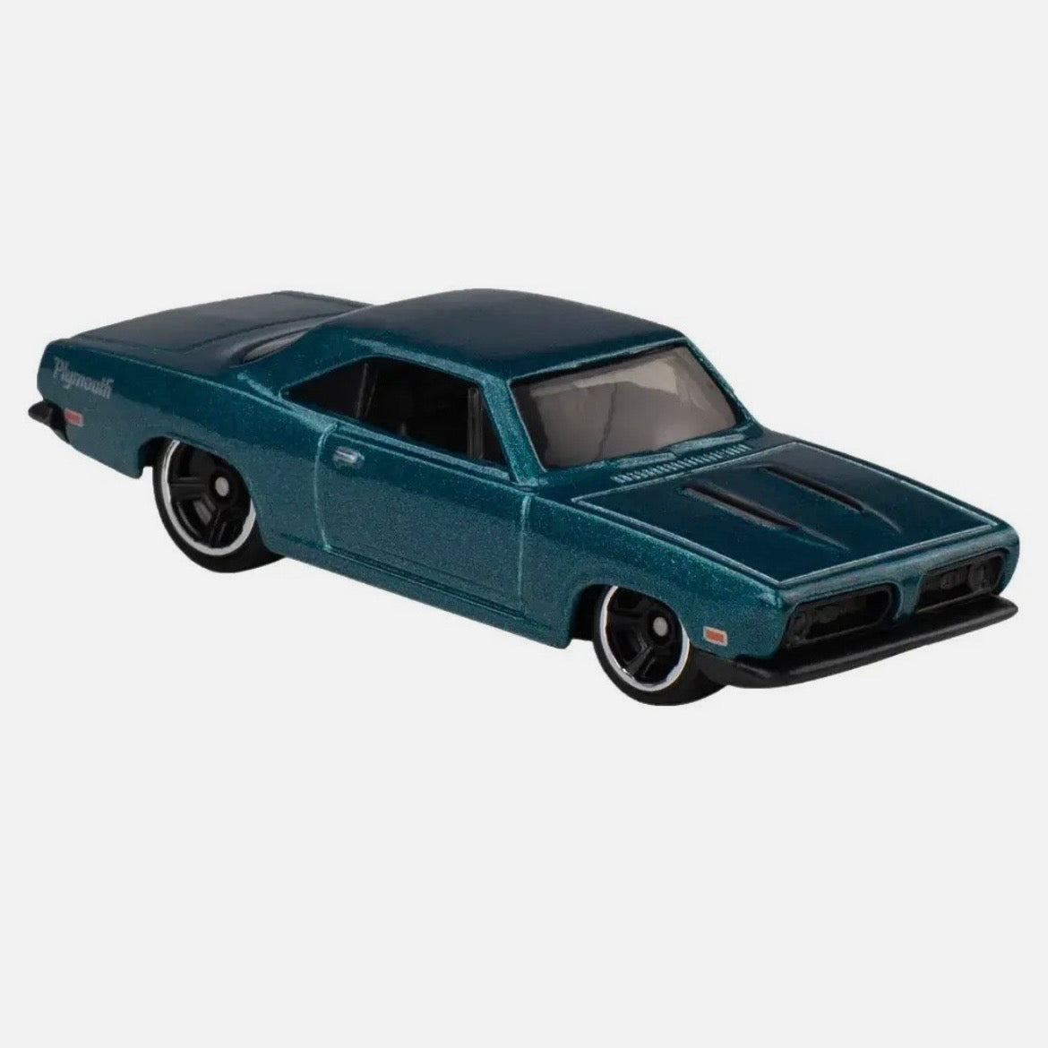 Hot Wheels - 5 Pack - Fast & Furious