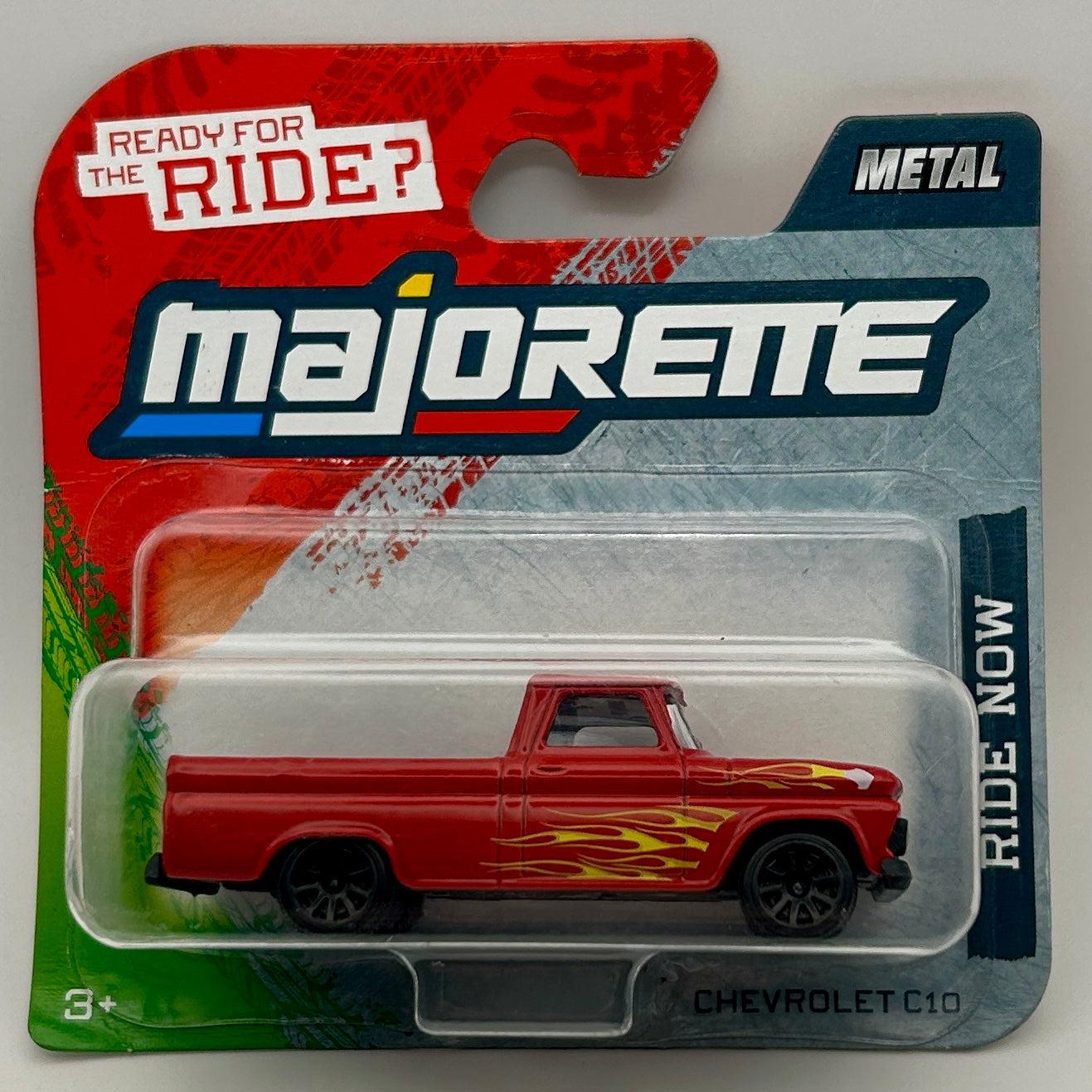 Majorette - Chevrolet C10
