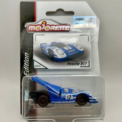 Majorette - Porsche Edition - Porsche 917