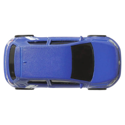 Hot Wheels Premium - World Tour - Volkswagen Golf MK7