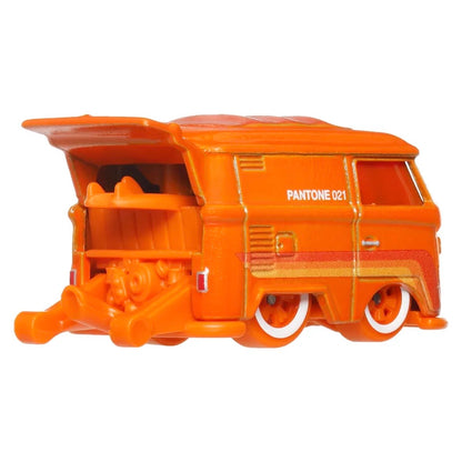 Hot Wheels - Silver Series - Pantone - Kool Kombi