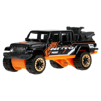 Hot Wheels - '20 Jeep Gladiator