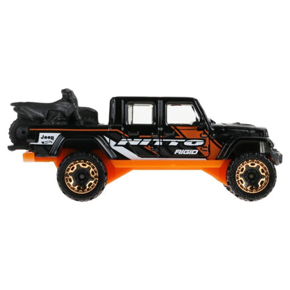 Hot Wheels - '20 Jeep Gladiator