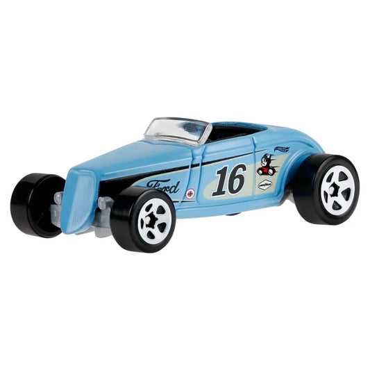 Hot Wheels - '33 Ford Lo Boy