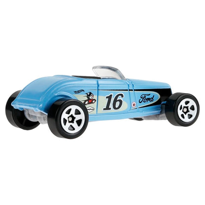 Hot Wheels - '33 Ford Lo Boy