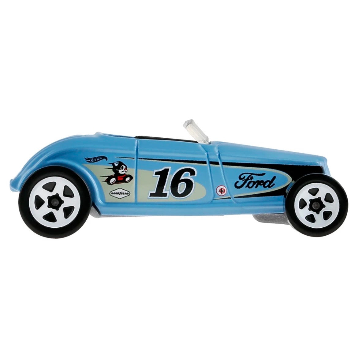 Hot Wheels - '33 Ford Lo Boy