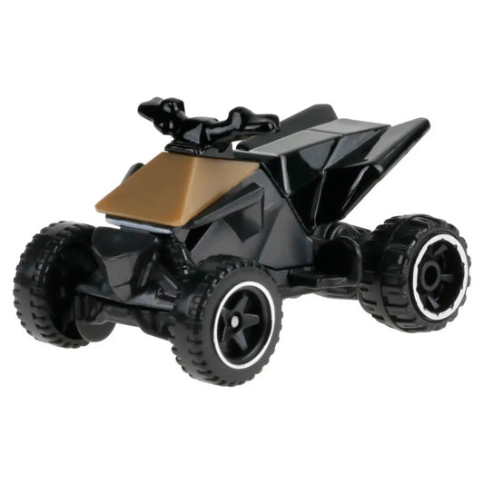 Hot Wheels - Tesla Cyberquad