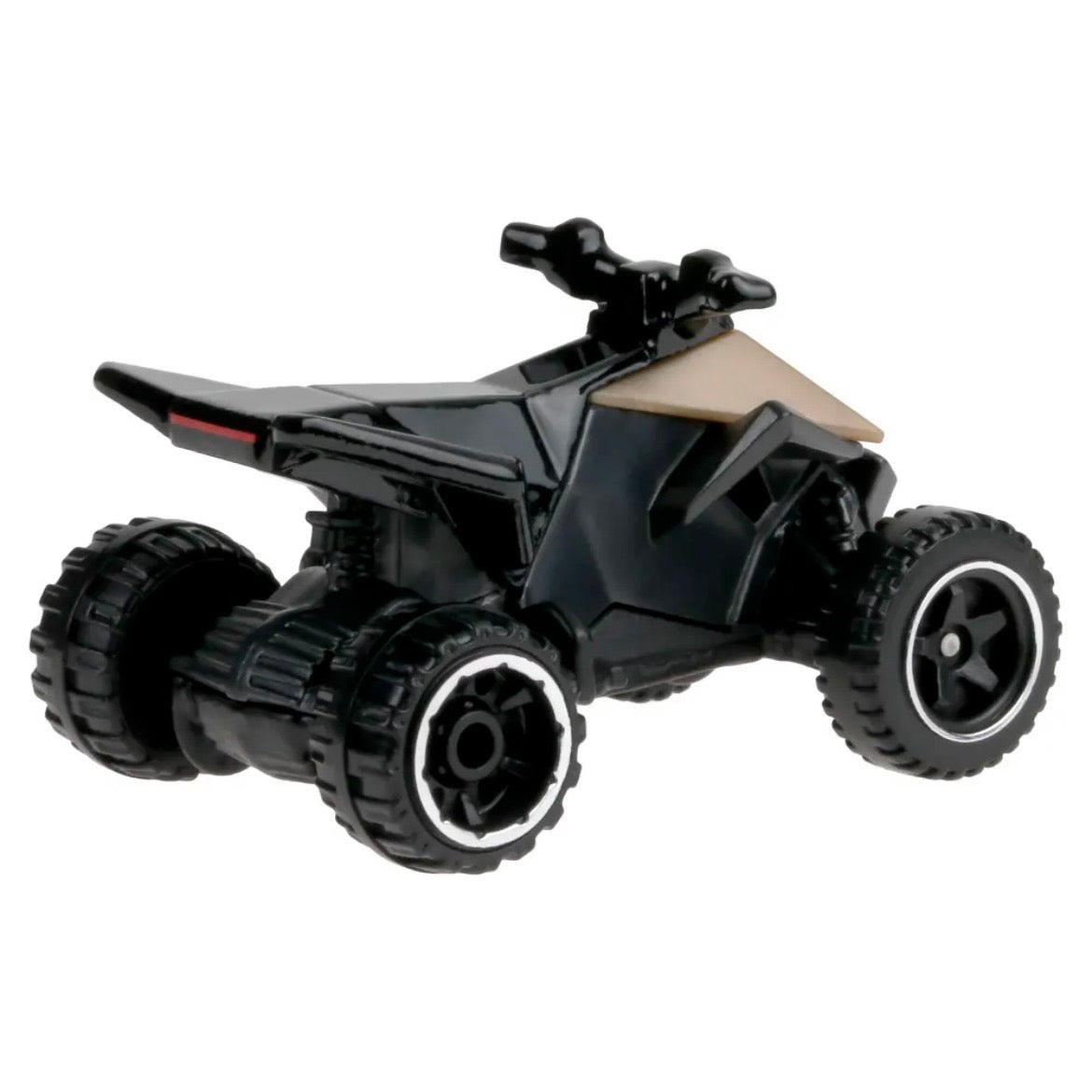 Hot Wheels - Tesla Cyberquad