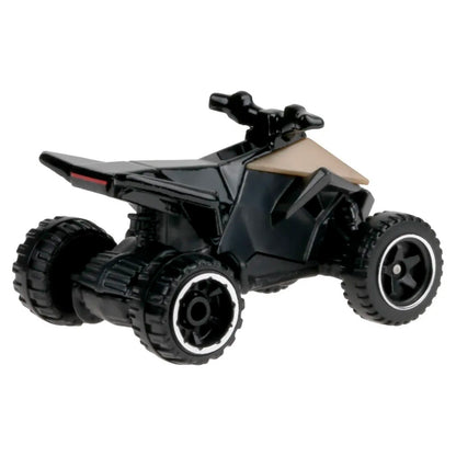 Hot Wheels - Tesla Cyberquad