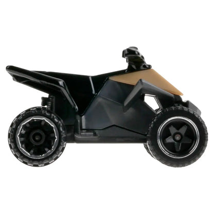 Hot Wheels - Tesla Cyberquad