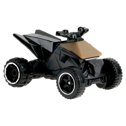 Hot Wheels - Tesla Cyberquad