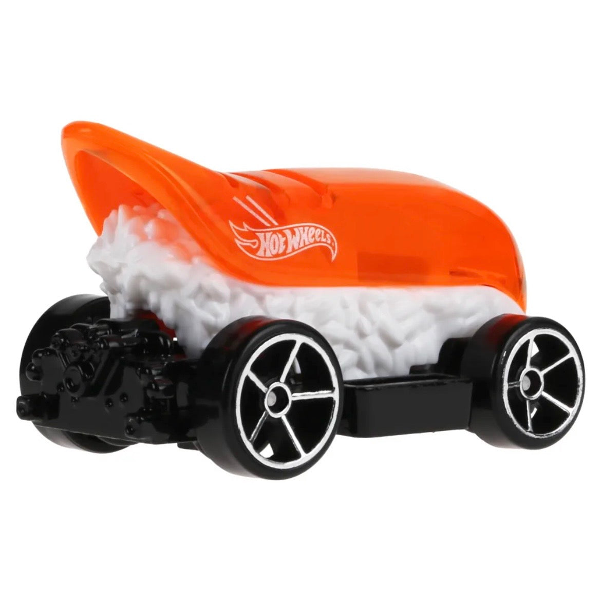 Hot Wheels - Sushi Tuner