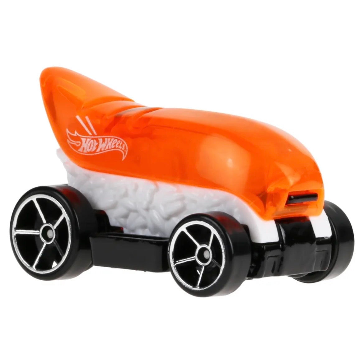 Hot Wheels - Sushi Tuner
