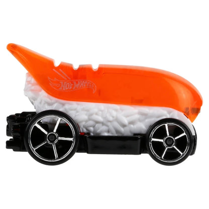 Hot Wheels - Sushi Tuner