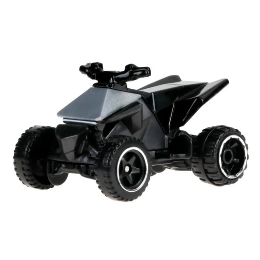 Hot Wheels - Tesla Cyberquad