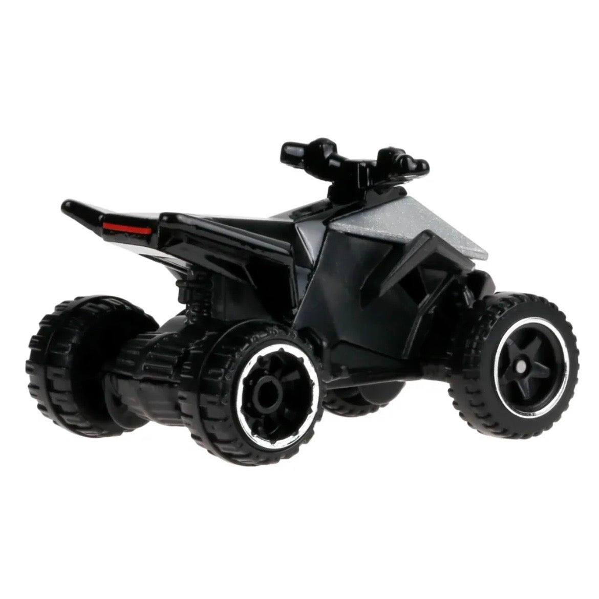 Hot Wheels - Tesla Cyberquad