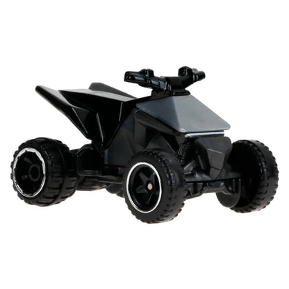 Hot Wheels - Tesla Cyberquad