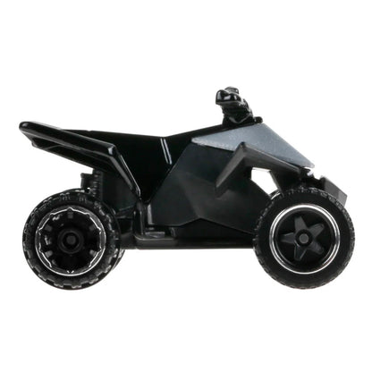 Hot Wheels - Tesla Cyberquad