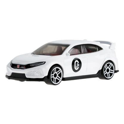 Hot Wheels - 2018 Honda Civic Type R