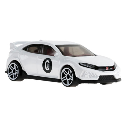 Hot Wheels - 2018 Honda Civic Type R