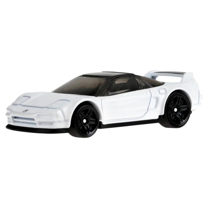 Hot Wheels - '90 Acura NSX