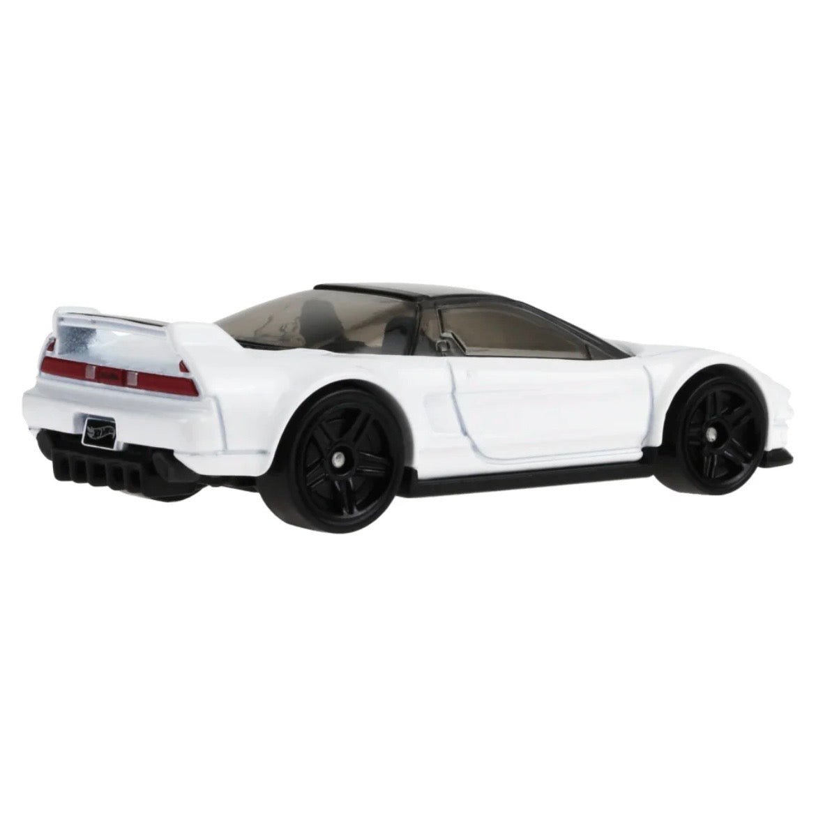 Hot Wheels - '90 Acura NSX