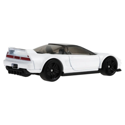 Hot Wheels - '90 Acura NSX