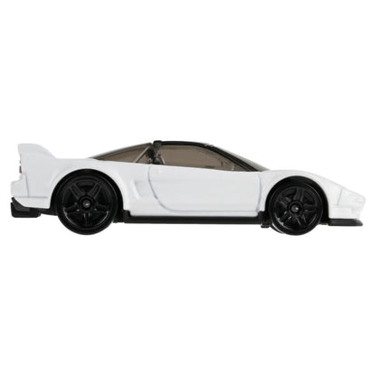 Hot Wheels - '90 Acura NSX