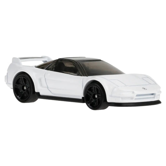 Hot Wheels - '90 Acura NSX