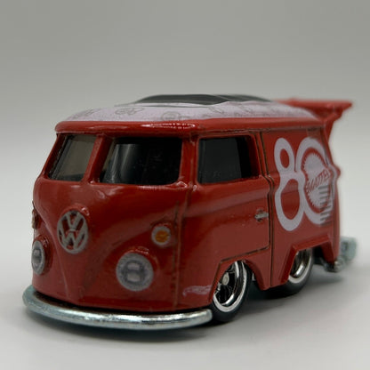 Hot Wheels Premium - Mattel 80th Anniversary - Kool Kombi