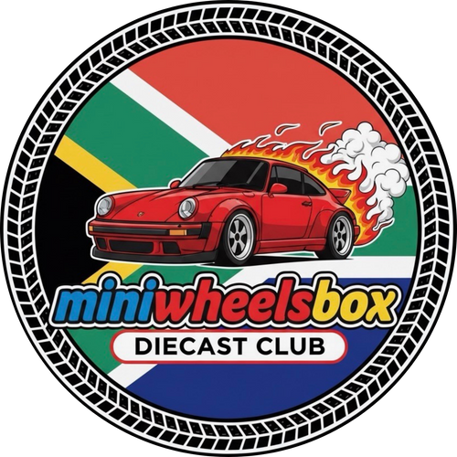 MiniWheelsBox