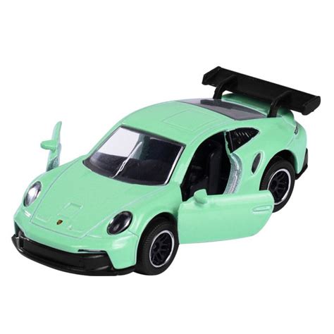 Majorette - Porsche Edition - Porsche 911 GT3 Cup (992)