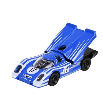 Majorette - Porsche Edition - Porsche 917